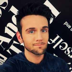 Meet your Posher, Benji